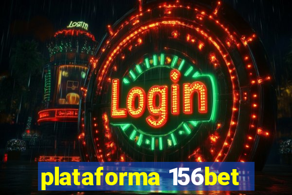 plataforma 156bet